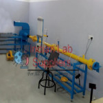 Air Flow Studies Apparatus